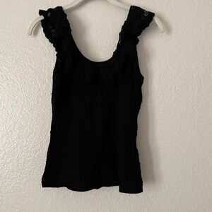 NWT Sezane Lina Top M